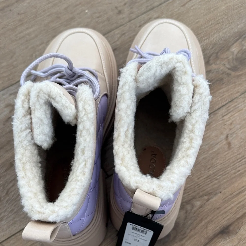 Veto Moda Ruella Boots - Picture 5 of 5